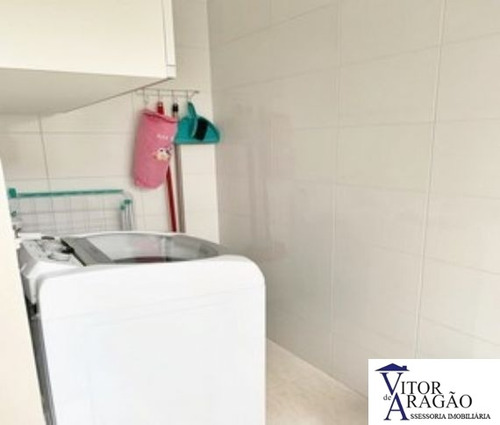 Imagem 14 de 15 de 03573 - Sobrado 3 Dorms. (1 Suíte), Freguesia Do Ó - São Paulo/sp - 3573