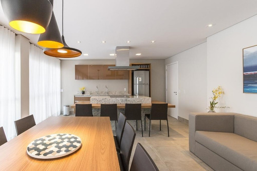 Imagem 20 de 30 de Apartamento Em Bela Vista, São Paulo/sp De 79m² 2 Quartos À Venda Por R$ 831.268,00 - Ap288917-s