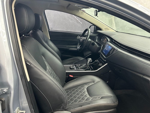 Chery Arrizo 6 1.5 Gsx Turbo Flex Aut. 4p
