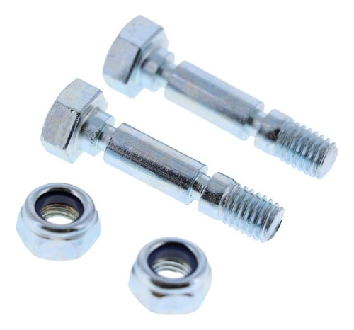 555737 Briggs And Stratton - Kit De Pasadores De Corte