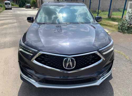 Imagen 3 de 9 de Acura Rdx 2019 2.0 A-spec
