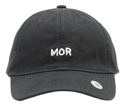 Gorra Feid Mor Cantante Curva Ajustable Adulto