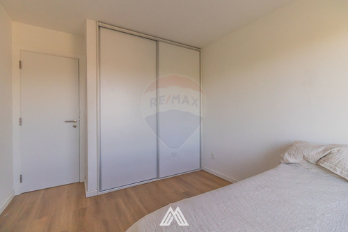 Imagen 5 de 8 de Venta Apartamento 1 Dormitorio Punta Gorda