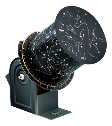 Constelação Da Estrela Projector Planetário Modelo