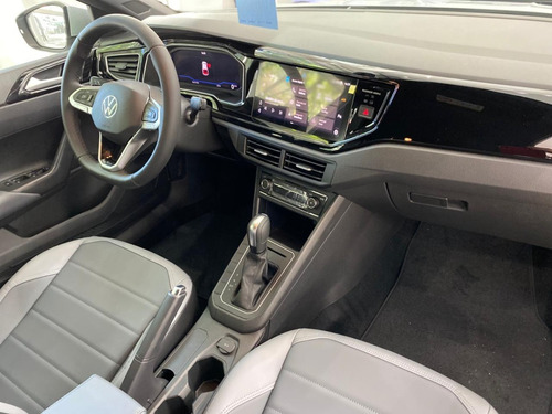 Volkswagen Nivus Highline 0km Stock 2021 #03