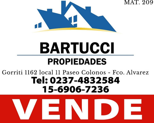 Imagen 6 de 6 de Lotes En Venta Casco De Alvarez
