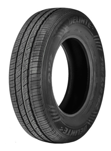 Pneu 195/65 R16c 104/102t Dv2 (8 Lonas) Delinte
