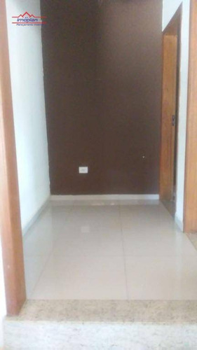 Imagem 7 de 15 de Casa À Venda, 190 M² Por R$ 975.000,00 - Retiro Das Fontes - Atibaia/sp - Ca4469