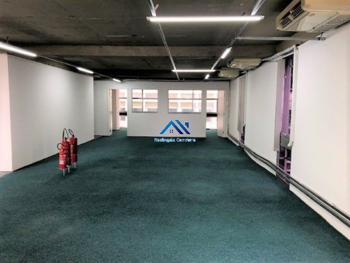 Imagem 2 de 9 de Sala - Sa00135 - 69332918