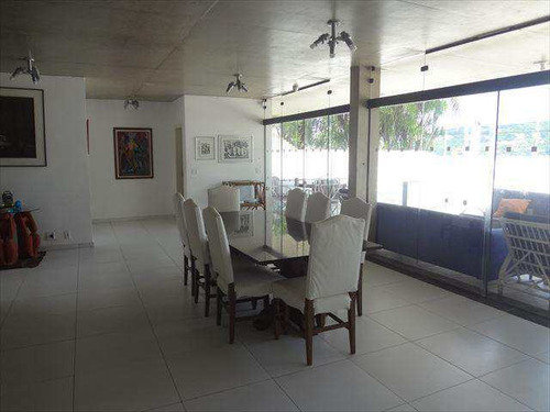 Imagem 8 de 25 de Casa Com 5 Dorms, Enseada, Guarujá - R$ 3.2 Mi, Cod: 4072 - V4072