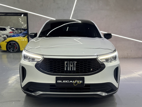 Fiat FASTBACK 1.0 TURBO 200 FLEX IMPETUS CVT