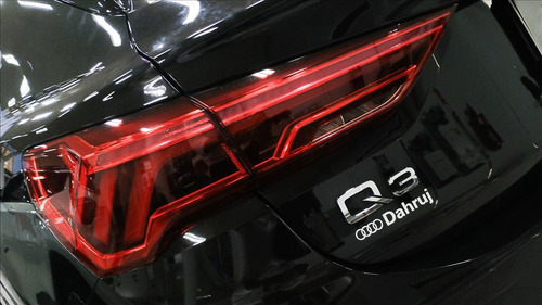 Audi Q3 2.0 40 TFSI GASOLINA PERFORMANCE QUATTRO TIPTRONIC