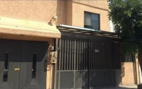 Cs- Casa En Lindavista Norte En Remate Bancario