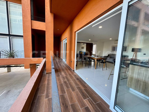 Departamento En Venta En Zoho Skies, Puerto Vallarta