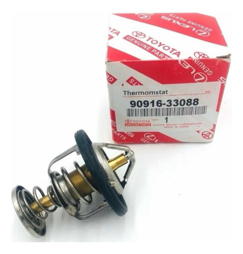 Termostato Toyota Terios Cool Sport 1.3 Bego 1.5 2002-2014