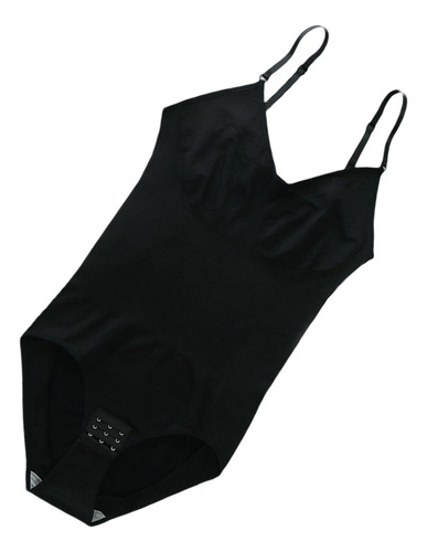 Fajas Para Mujer Body Leotardos Transpirable Cómoda Tanga