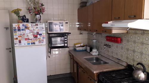 Imagen 5 de 9 de Departamento De 3 Ambientes En Venta En Balvanera