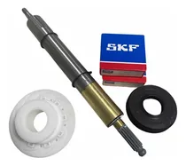 Comprar Kit Eje Rulemanes Drean Concept 5.05 Fuzzy Tech Mod Nuevo