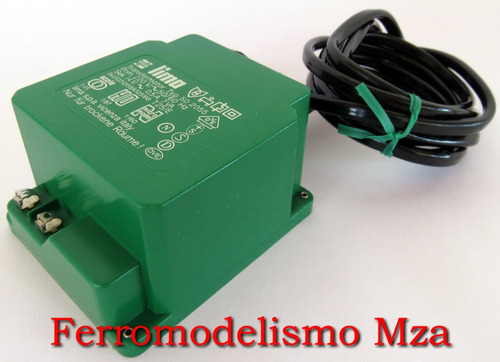 Lima - Transformador 7va P/ Accesorios - Cód: 2055 - C/caja