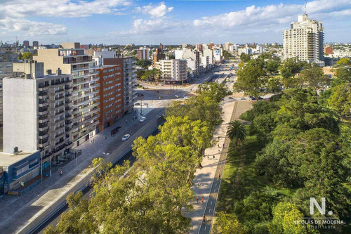 Apartamento 1 Dormitorio En Parque Batlle. Oportunidad De Inversión.