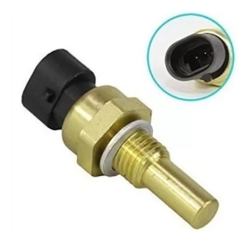 Sensor Bulbo Temperatura Aveo Fun Corsa Meriva 2008