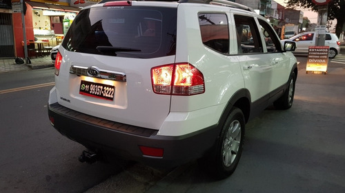 Kia Mohave 2012 3.8 V6 Ex Aut. 5p 275 Hp