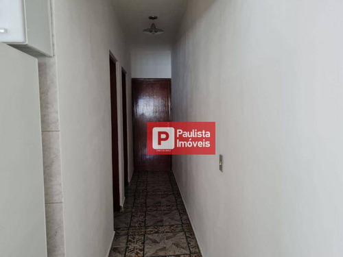 Imagem 18 de 30 de Casa Com 2 Dormitórios À Venda(estrutura Para O 3 Quarto), 92 M² Por R$ 270.000 - Jardim Ribamar - Peruíbe/sp - Ca2681