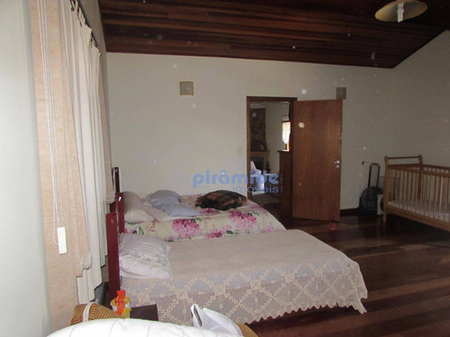 Imagem 26 de 26 de Chácara À Venda, 2000 M² Por R$ 1.850.000,00 - Sapé I - Caçapava/sp - Ch0048