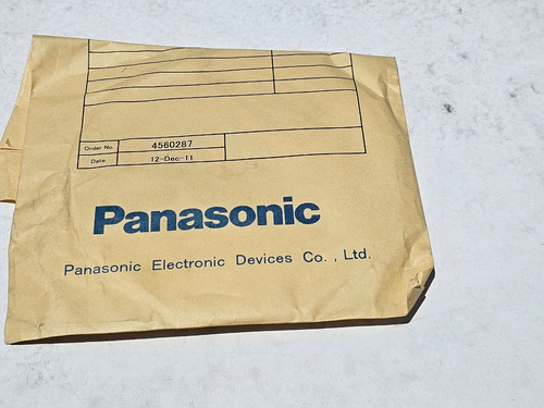 Res Array 4 Res 47k Ohm 1206 Panasonic 400pcs