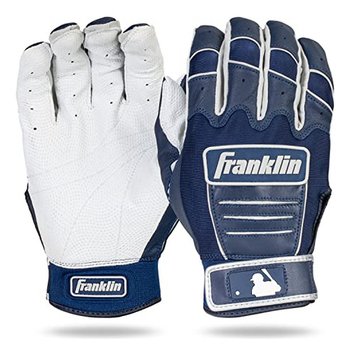 Guantes De Bateo De Béisbol Franklin Sports Cfx Pro Youth