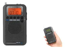 Comprar Receptor De Banda De Radio De Avión Fm\u002Fam\u002Fbanda Completa