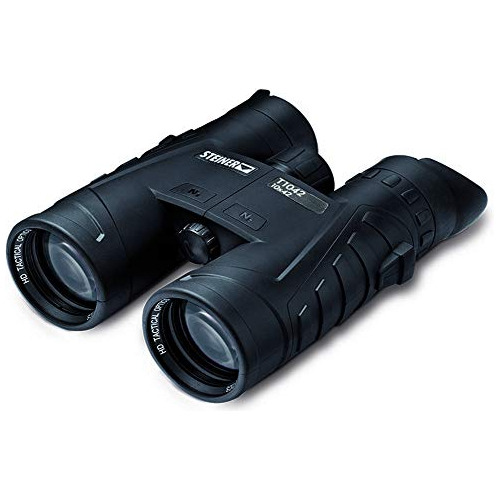 Binocular Prismáticos Tactical 10x42.