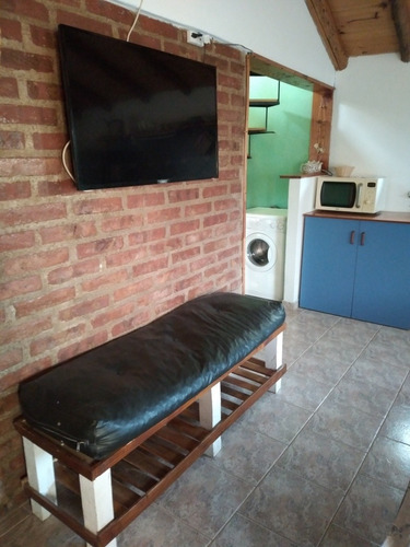Imagen 12 de 13 de Bariloche,cabaña 3 Ambientes Hasta 4 Pax Y Dpto 3 Pax .