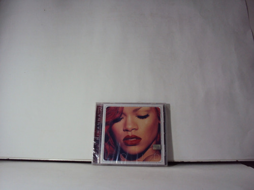 Cd/63 Loud Rihanna  Sy M What S My Name 