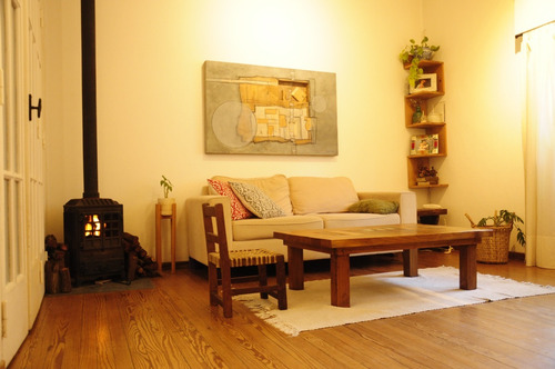Casa Ph De 4 Ambientes En Centro De San Fernando