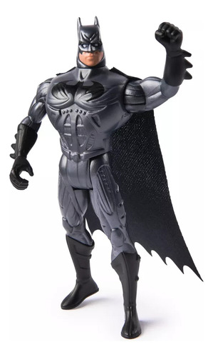 Dc Comics Batman Forever Retro Collection Batimovil Y Figura