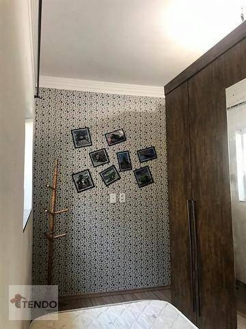 Imagem 14 de 15 de Imob03 - Casa 106 M² - Venda - 2 Dormitórios - Vila Amorim - Suzano/sp - Ca0543