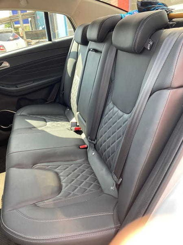 Imagem 9 de 10 de Chery Arrizo 6 Gsx 1.5 Turbo Flex Aut
