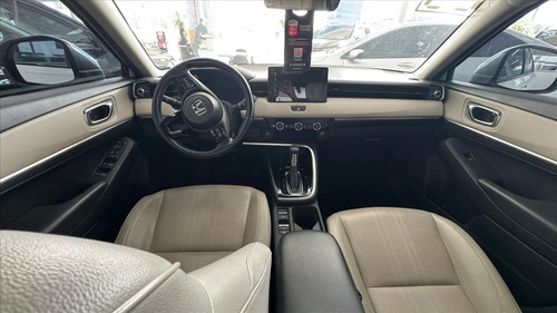 Honda HR-V 1.5 DI I-VTEC TURBO FLEX TOURING CVT