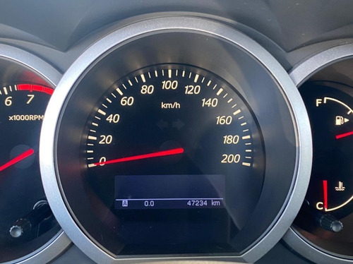 Suzuki Grand Vitara Glx 1.6 4wd 2013
