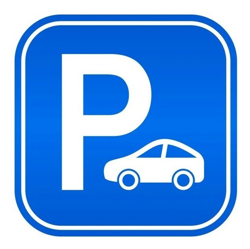 Venta Estacionamiento General Gana