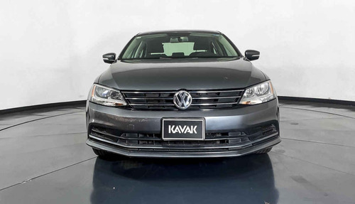 Imagen 2 de 15 de 101519 - Volkswagen Jetta 2016 Con Garantía