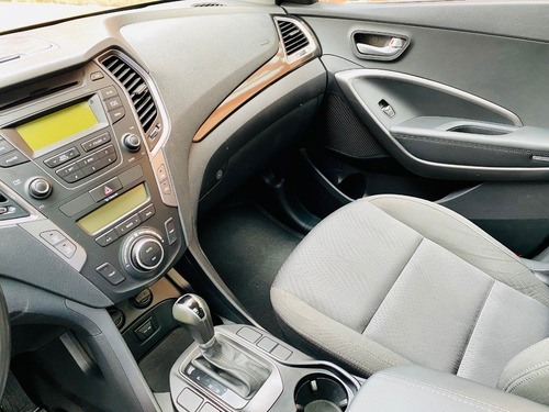 Hyundai Santa Fe Iii 7p (4wd) Crdi 2.2