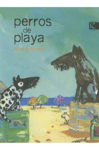 Perros De Playa