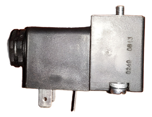 Ross 308 K33 Bobina , 48v, 60hz, 9.3va, 24vdc, 7.5w