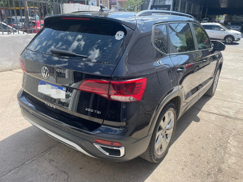 Volkswagen Taos 1.4 250 Tsi Comfortline