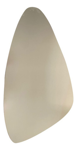 Espejo Irregular Con Led Enria M28