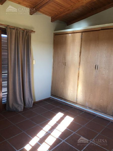 Casa En Venta Mendiolaza