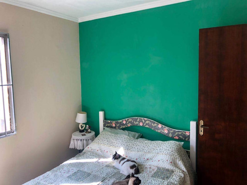 Apartamento À Venda Na Avenida João Del Papa, I.a.p.i., Osasco - Sp - Liv-4660