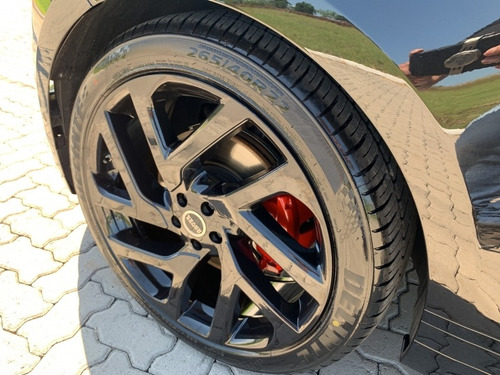 Land Rover Velar P300 Se Dynamic